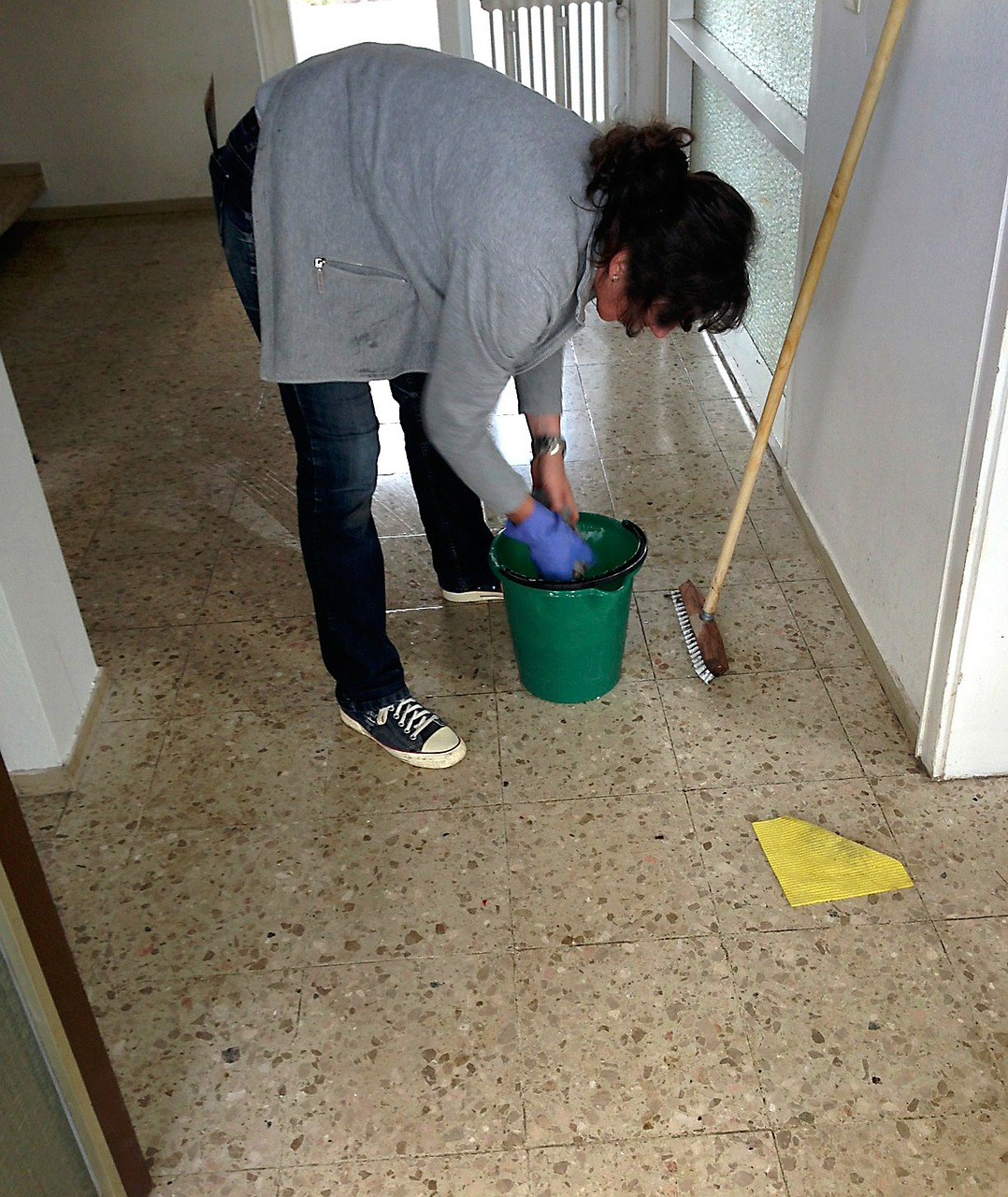 janitorial-cleaning