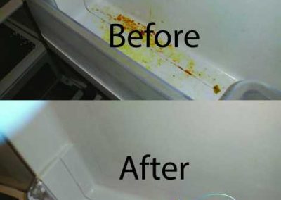 Kitchen Cleaning Before & After Cleaning | SGCleanXpert