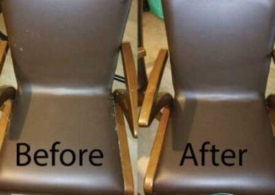 Best Leather Sofa Cleaning Singapore