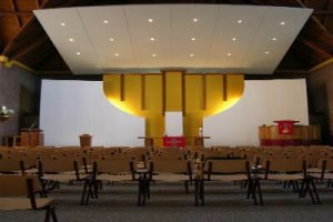 Church Carpet Cleaning