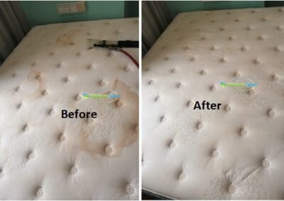 Deep Mattress Cleaning Services Singapore