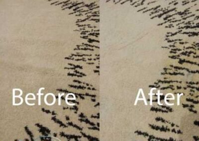 Home Carpet Cleaning Singapore