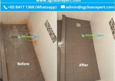 Landed House Cleaning Singapore
