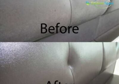 Leather Couch Cleaning Singapore