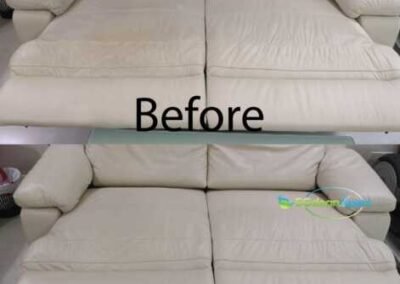 Leather Furniture Cleaning Singapore