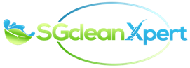 SGcleanXpert - Office Cleaning Singapore (Credit: SGcleanXpert Website)  