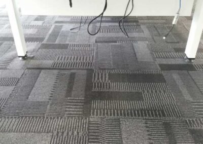 Office Carpet Cleaning Singapore