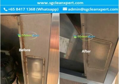 Professional Cleaning Services Singapore