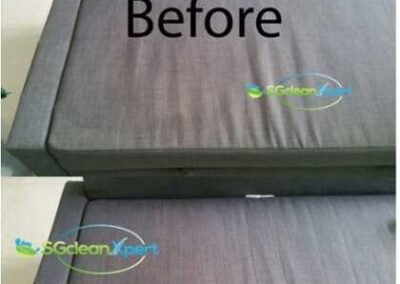 Professional Sofa & Fabric Furniture Cleaning