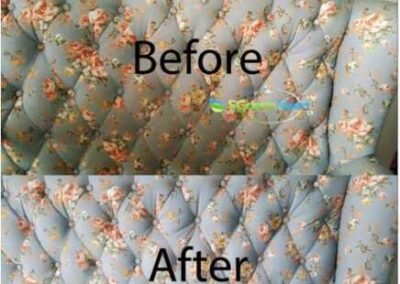 Upholstery Cleaner Singapore